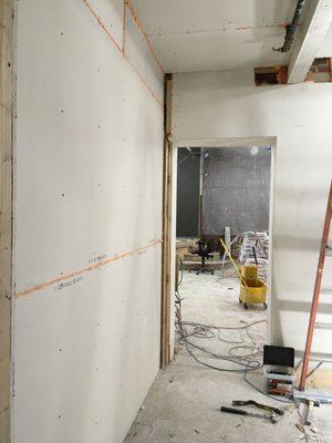 Joshua Laustsen Home Improvement