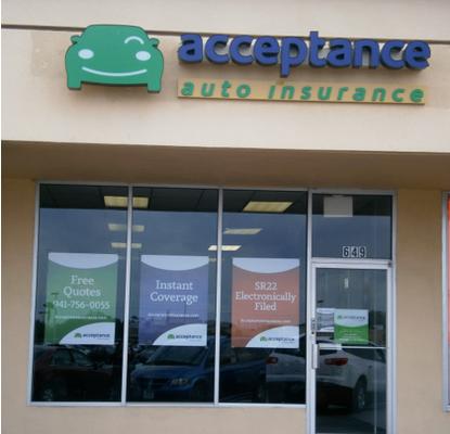 Acceptance Insurance