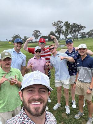 Torrey Pines Golf Tee Times