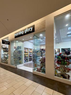 Morning Glory Los Cerritos Mall