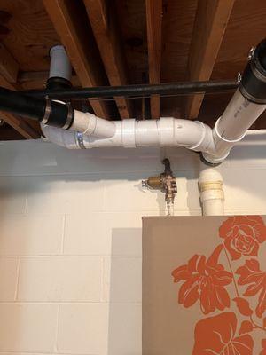 Lewis Plumbing Co. Inc.