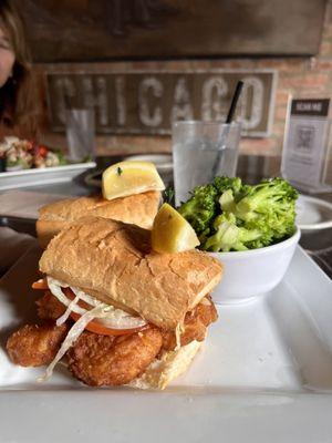 The CrossRoads Bar & Grill