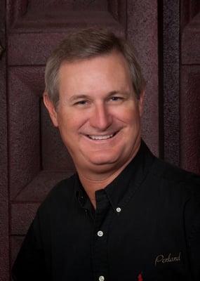 Mark T. McGrath, DDS, FAGD