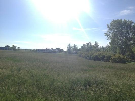 Happy Campers Campground