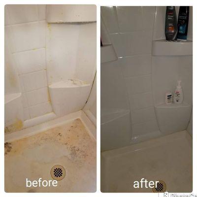 Shine Cleaning Services