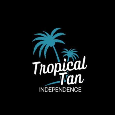 Tropical Tan