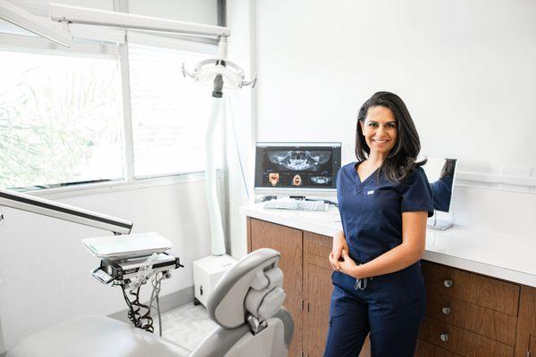 Restore Health Dentistry