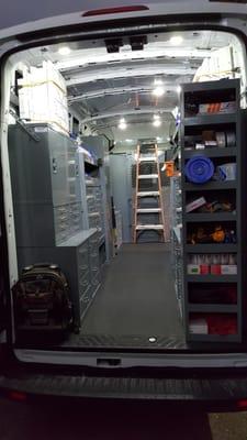 Chris Levering Heating & Air Conditioning