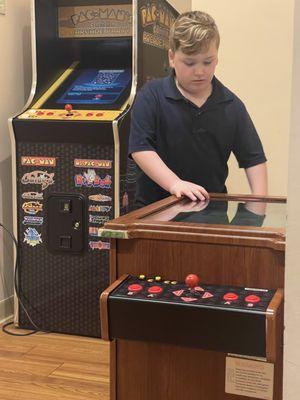 McMurphy Pediatric Dentistry