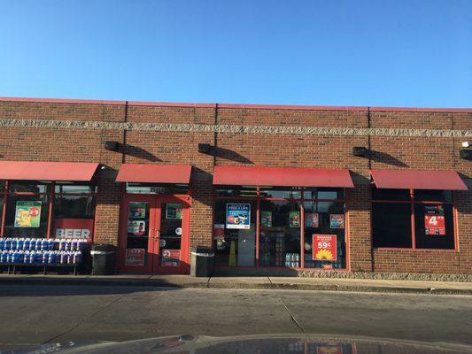 Future Fuel of Dearborn Heights