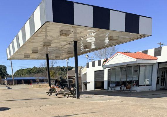 Harrington's Tire Center