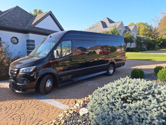 Trinity Concierge Global