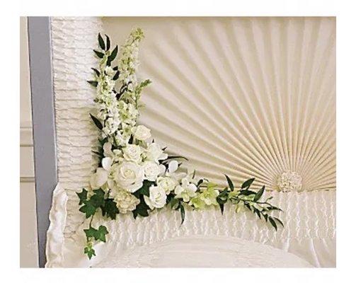 This is the spray I ordered from their website.