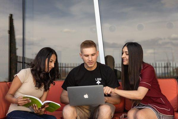 Northern Arizona University - Yavapai