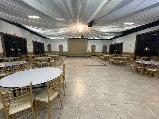 Armaan's Palace Event Hall