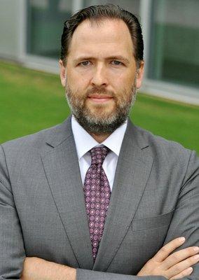 The Hampton Law Firm