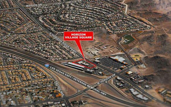 New Office Vicinity & Location MAP