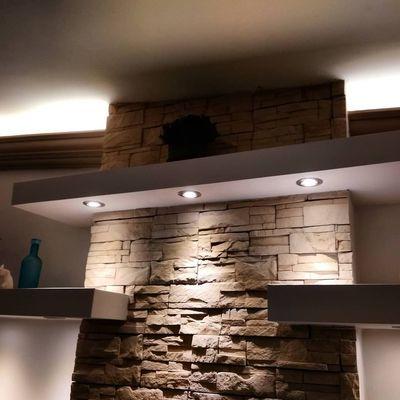 Estates Electric Company