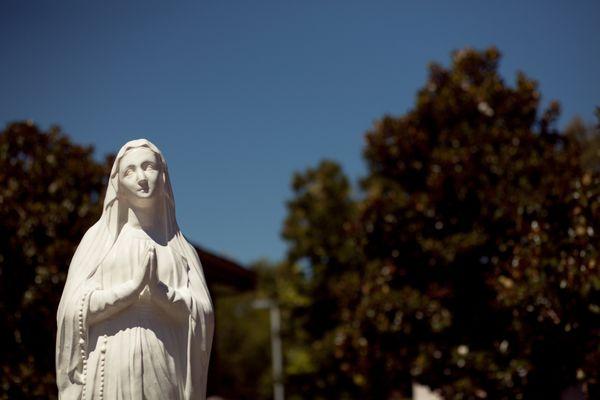 St John Neumann Catholic Church