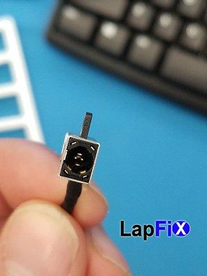 Power DC JACK Repair