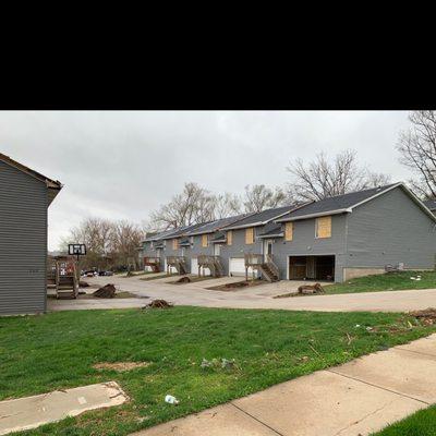 Coralville Apartments