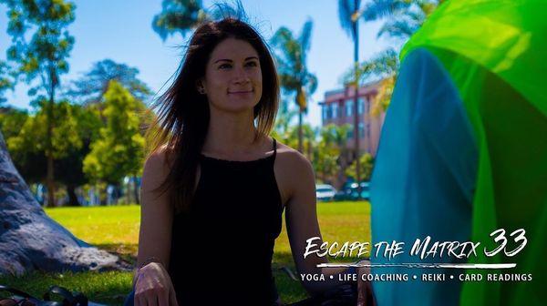 Escape The Matrix 33