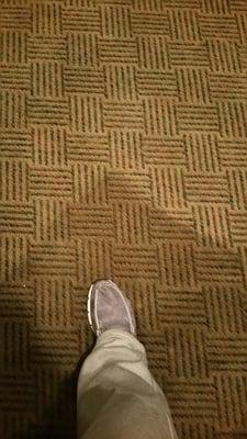 Randolph Carpet & Tile Cleaning