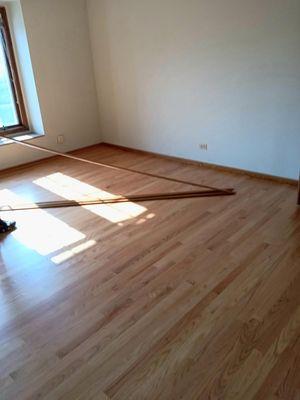 Ramos Wood Floors LLC