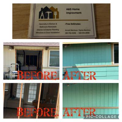 A&S Home Improvement