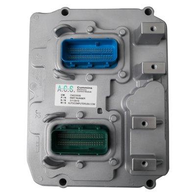 Automobile Computer Solutions