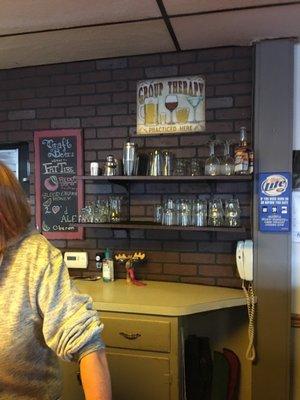 Pinewood Tavern