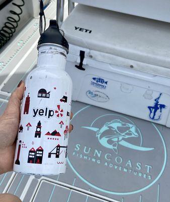 Suncoast Fishing Adventures