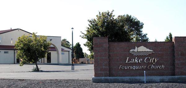 Lake City Four Square