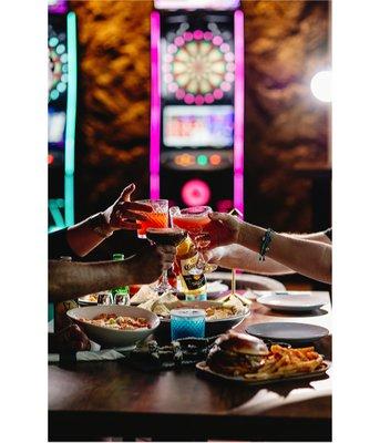 Welcome to Set Lounge & Billiards -- the ultimate destination in Brighton Beach where games, food, drinks, and nightlife colli...