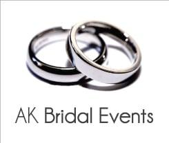 AK Bridal Events