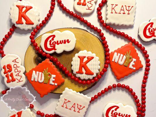 A Pretty Smart Cookie