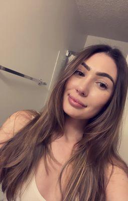 Megumi Nakama Salon Studio