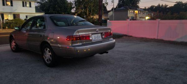 Sb Auto Sales