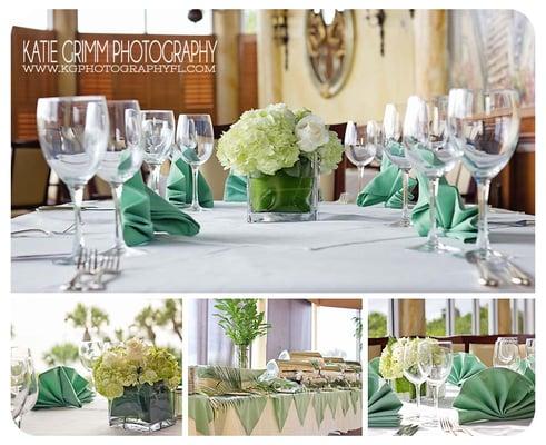 Bay Colony Beach Club