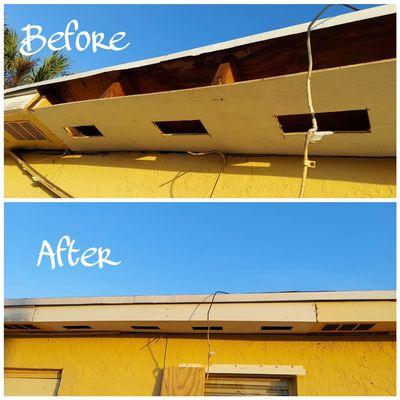 Julian's Handyman Service