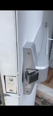 Schneider Lock & Key