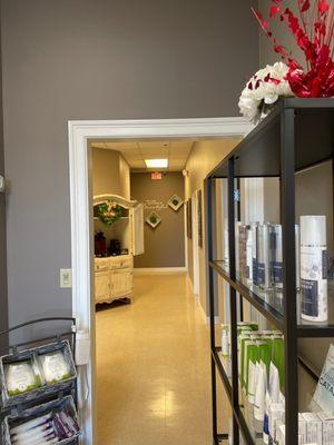 Waxing Room - Beauty & Wellness Lounge