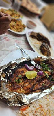 Alameen Bakery and Restaurant