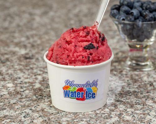 Philly Special Water Ice