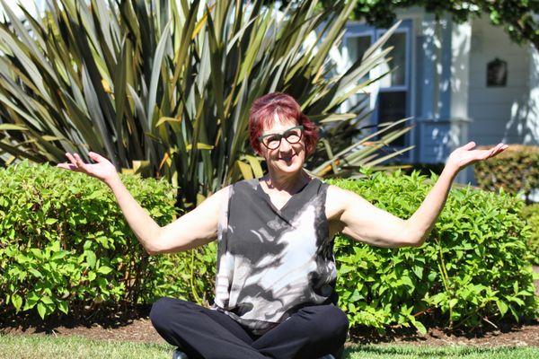 Open Heart Open Mind Therapy