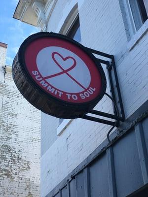 Summit To Soul