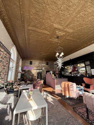 The Center of The Universe