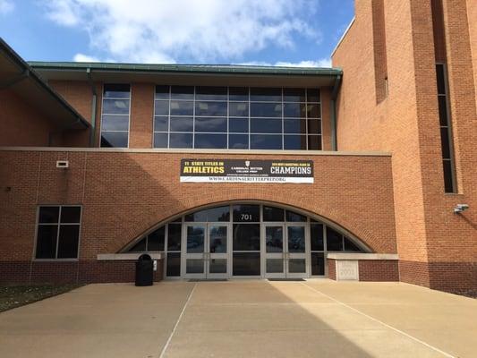 Cardinal Ritter College Prep