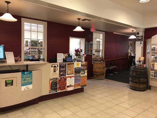 Hardesty Higgins House