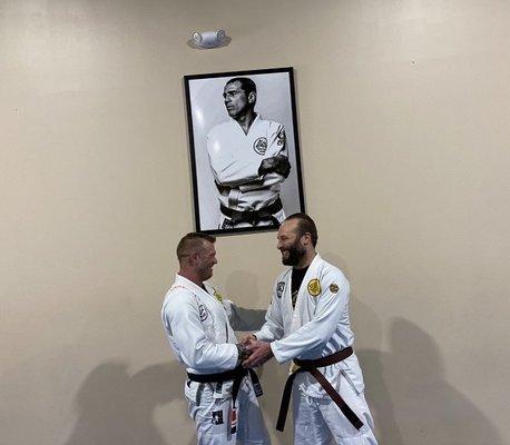 Tiger Rock Martial Arts of The Woodlands